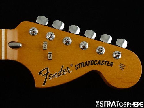 Collo fender vintera - fender,