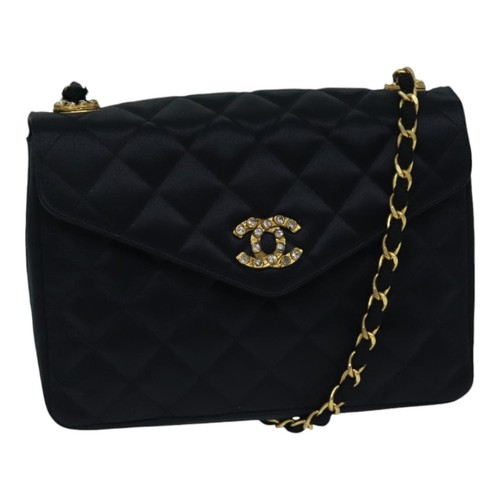Borsa tracolla chanel - a,