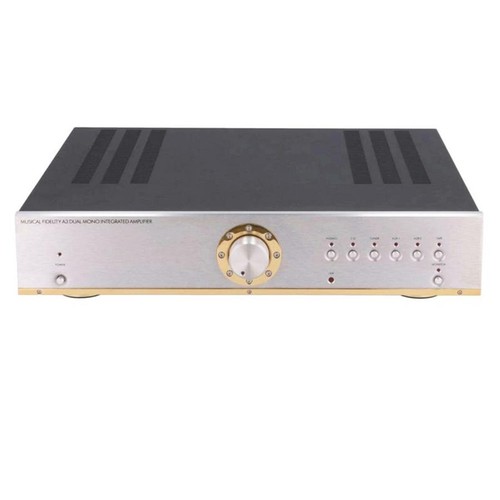 Ddp musical fidelity - ddp,