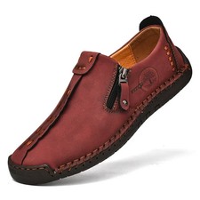 Scarpe da uomo fatte a mano