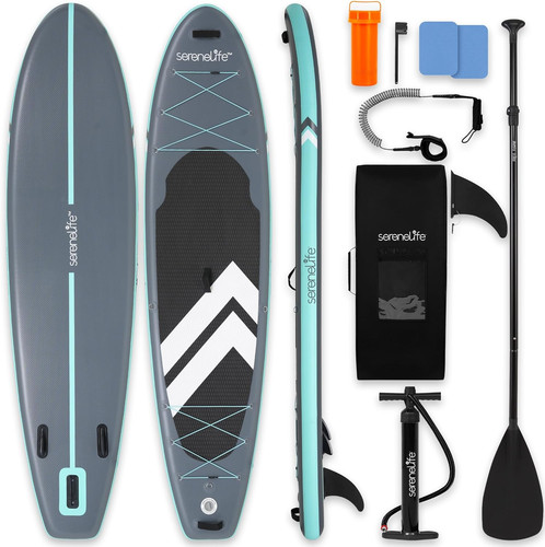 Sup gonfiabile tavola - sup,