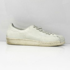 Adidas Mens Superstar 80S