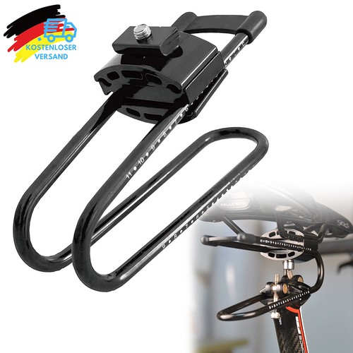 Sella bici mtb ammortizzatore