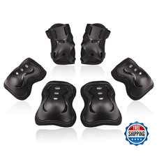 Set Ginocchiere e Gomitiere