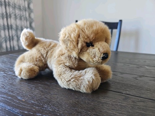 Peluche vintage douglas - peluche,