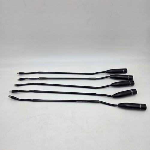 Lot sennheiser mzh - of,