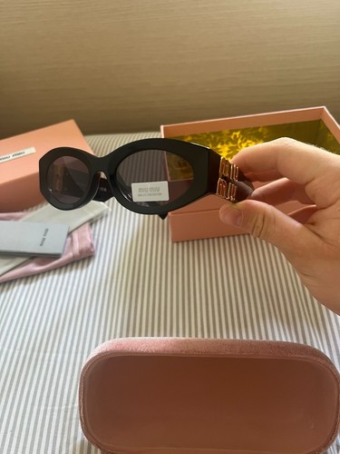 Miu smu 11w - miu, occhiali