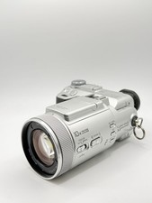 Vintage Sony Cyber-shot