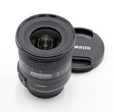 TAMRON 10-24mm F/3.5-4.5 Di II