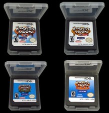 (versione gioco USA, inglese)
