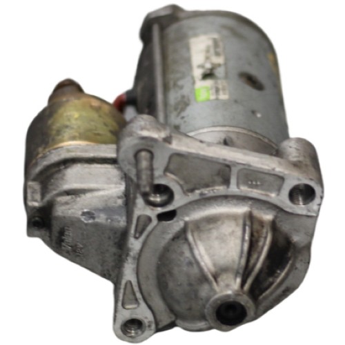 Motorino avviamento renault - avviamento,