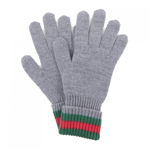 Guanti autentici gucci - gucci, 792706