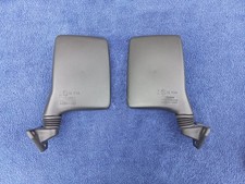 COPPIA SPECCHI SPECCHIETTI