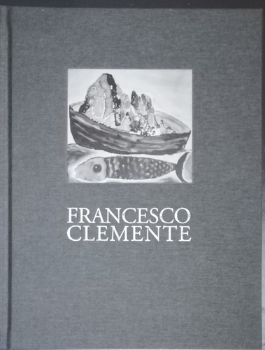Francesco clemente emblems - clemente, :