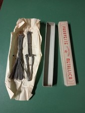 Rete paraveste metallica