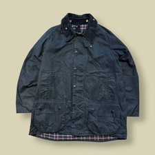 Barbour Beaufort Waxed Jacket