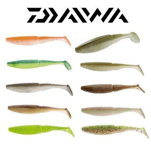 Daiwa tournament swim - tournament, d'swim