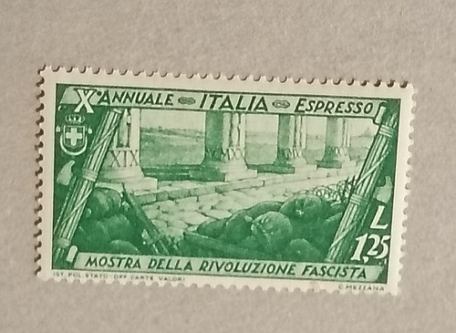 1932 mostra della - 1932,