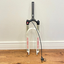 Rock shox reba - reba, world