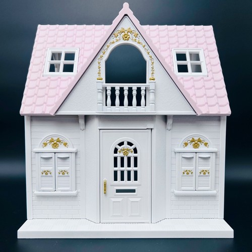 Casa delle bambole - , sylvanian