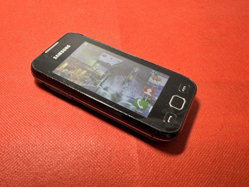 Samsung s5330 wave533 - samsung,
