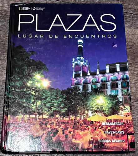 Plazas lugar encuentros 5e - lugar,