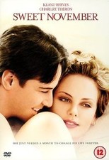 Sweet November [DVD] [2001]