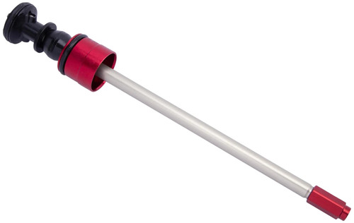 Rockshox kit revisione - rockshox,
