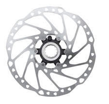 Rotore disco Shimano SLX 203mm