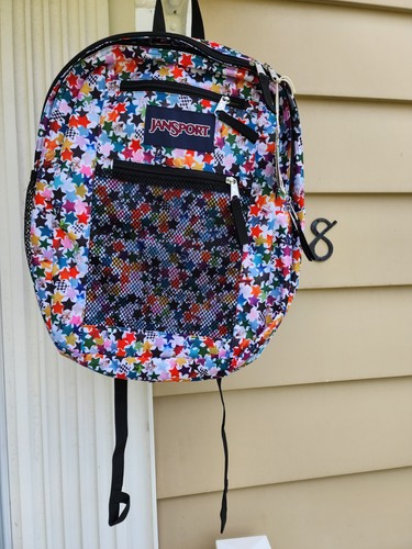 Zaino jansport essential - zaino, |