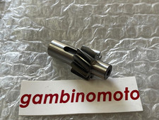 PIGNONE MOTOZAPPA BENASSI RL311-RL317 RICAMBIO ORIGINALE CODICE MB6GS02100