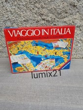 GIOCO VIAGGIO IN ITALIA -