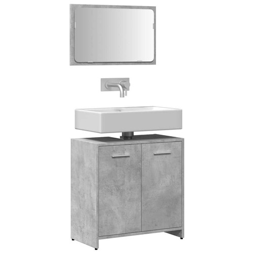 Mobili bagno set bianco - bagno,