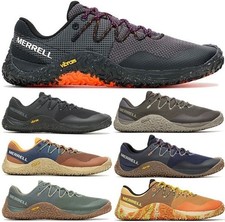 Merrell Trail Glove 7 Barefoot