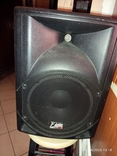 Casse audio amplificate - casse,