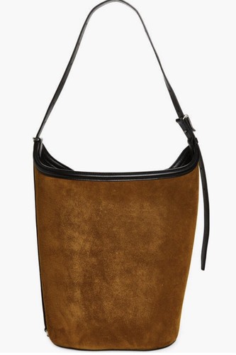 Borsa secchiello proenza - borsa,