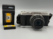Fotocamera digitale Olympus