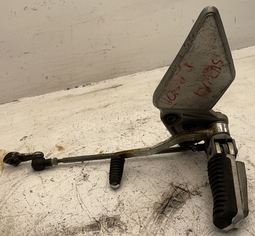 Leva cambio per suzuki bandit - per,