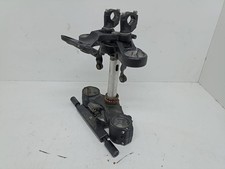 Piastre di sterzo Benelli