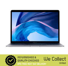 Apple MacBook Air Retina 13,3"