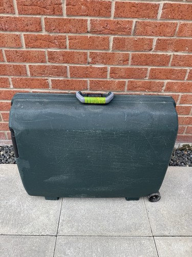 Samsonite grande vintage - samsonite,