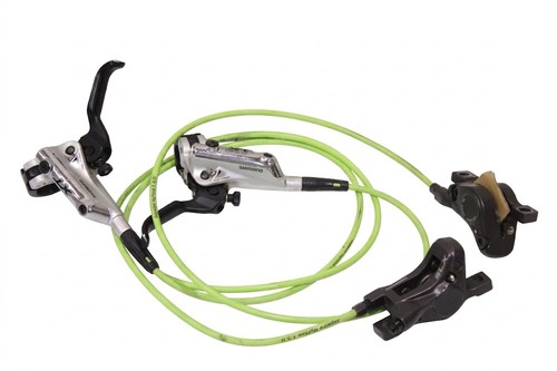 Set freni disco - a,