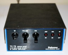 Palomar TX 75 Broad Band