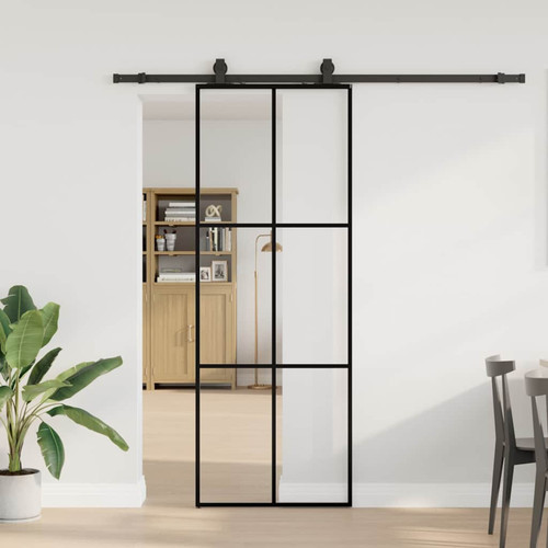 Porta scorrevole 76x205cm - porta,