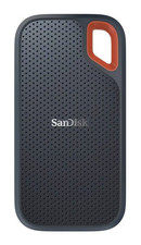 SanDisk Extreme 250 GB SSD USB 3.1 (550 MB/s, 500 MB/s) Unità portatile