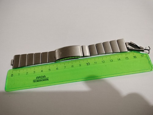 Longines bracciale pat - longines, u.k.