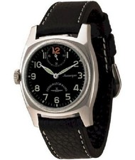 Zeno-Watch Orologio Uomo Retro