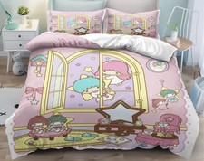 Set copri piumino federe - e, 2