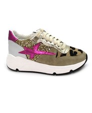 DIVINE FOLLIE PIERA beige