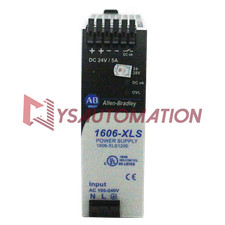 1606-XLS120E Power Supply,120